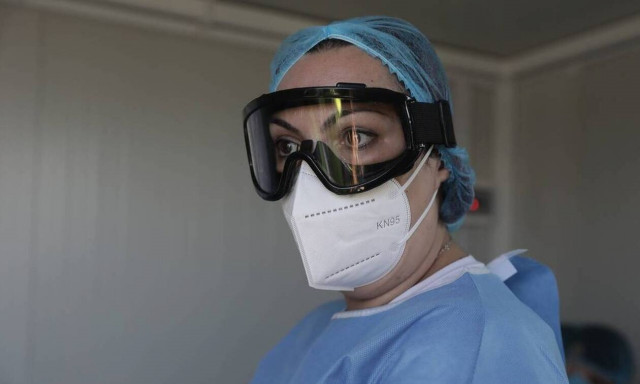 Κορονοϊός - Δημόπουλος: Δύσκολο ένα καθολικό lockdown, θα έχει τρομακτικές συνέπειες