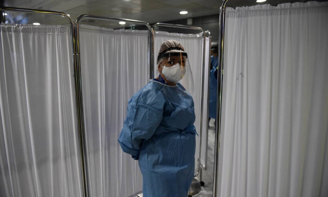 Κορονοϊός - Μαγιορκίνης: Βιώνουμε δεύτερο κύμα - Τα ενδεχόμενα νέα μέτρα