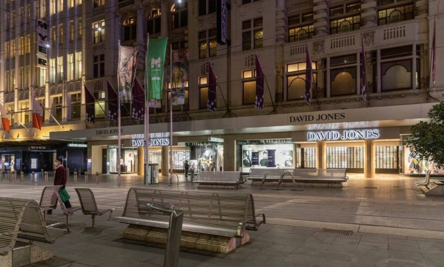 Κορονοϊός – Αυστραλία: Σημάδια υποχώρησης της πανδημίας στη Μελβούρνη