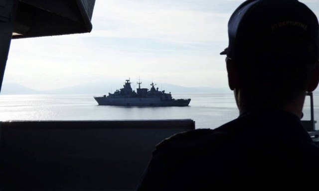 Φίλης: Αν η επίσκεψη Μάας δεν πετύχει θα έχουμε νέο γύρο έντασης με την Τουρκία