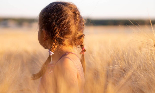 Τα λάθη που κάνεις όταν μιλάς στα παιδιά σου