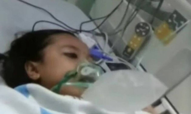 Αδιανόητο: Δωδεκάχρονη «αναστήθηκε» ενώ την ετοίμαζαν για την κηδεία της - Πέθανε μια ώρα μετά