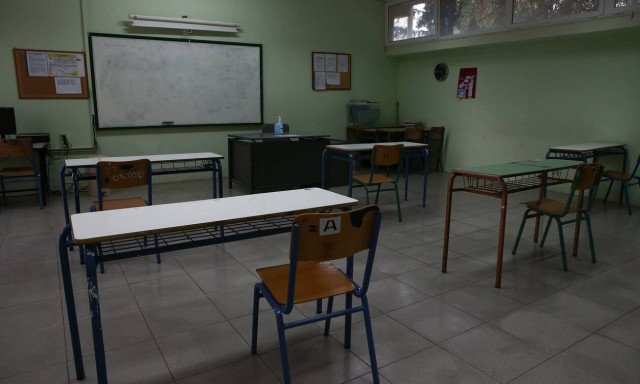 Κορονοϊός - Σχολεία: Πώς θα λειτουργεί η τηλεκπαίδευση