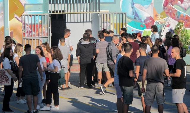 Κορονοϊός - Σχολεία: Αυτή είναι η ημερομηνία έναρξης των μαθημάτων