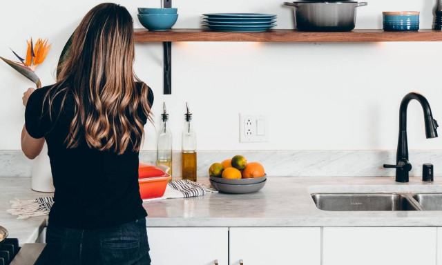 «Τι να μαγειρέψω σήμερα;» - Ιδέες και προτάσεις για μία εβδομάδα