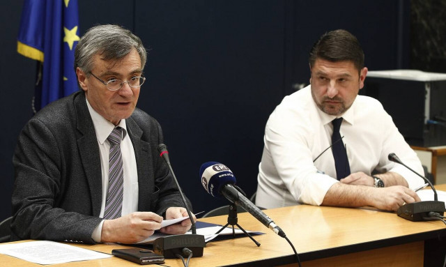 Κορονοϊός - Επιστρέφουν Τσιόδρας-Χαρδαλιάς: Συναγερμός από την ραγδαία αύξηση κρουσμάτων