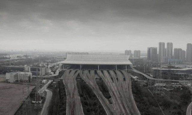 «CoroNation» ντοκιμαντέρ του Άι Γουέι Γουέι