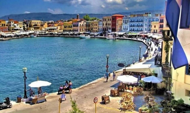 Κορονοϊός: Περιοριστικά μέτρα και στα Χανιά με απόφαση Χαρδαλιά 