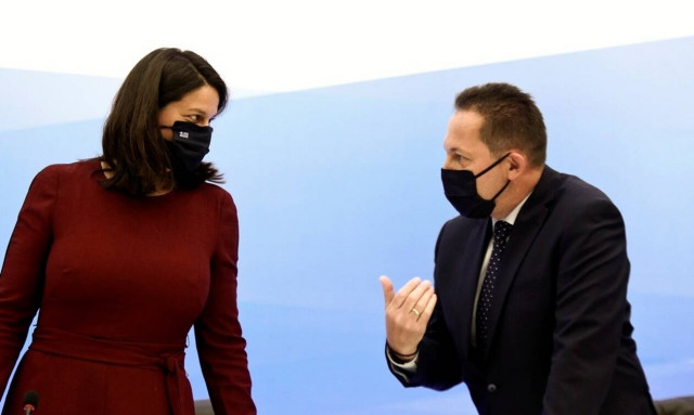 Κορονοϊός: Έτσι θα λειτουργήσουν τα σχολεία- Πώς θα γίνεται η χρήση μάσκας - Όλα τα μέτρα