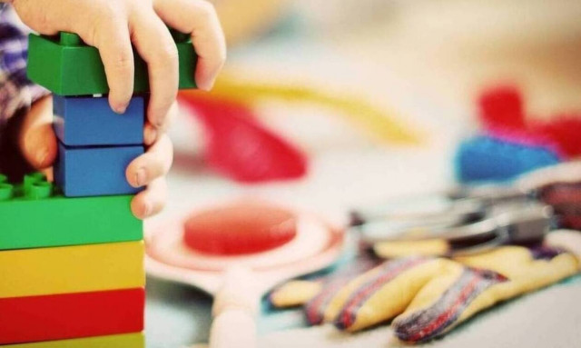 Κορονοϊός - Παιδικοί σταθμοί: Τι ισχύει για τις μάσκες στα νήπια