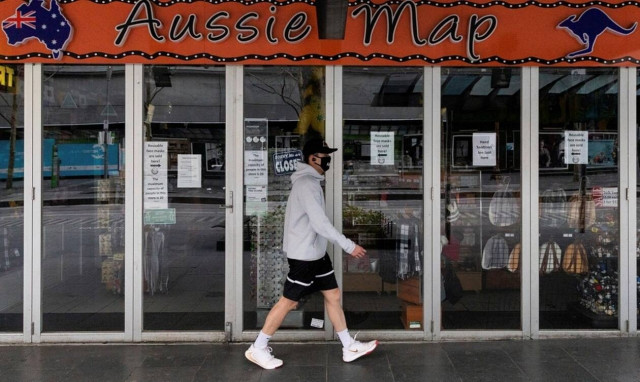 Αυστραλία: 8 θάνατοι εξαιτίας της COVID-19 – 148 νέα κρούσματα στη Βικτόρια σε 24 ώρες