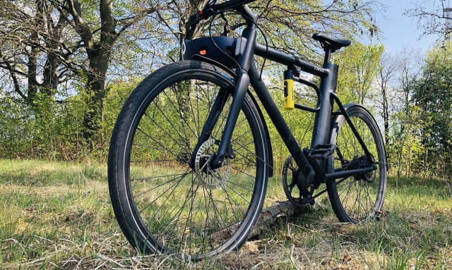 Ηλεκτροκίνηση:«Βροχή» οι αιτήσεις στο «Κινούμαι Ηλεκτρικά» - Πρώτα σε ζήτηση τα ηλεκτρικά ποδήλατα 