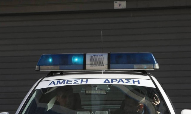 Πάτρα: Συνελήφθη δραπέτης που διέφευγε επί τριετία	