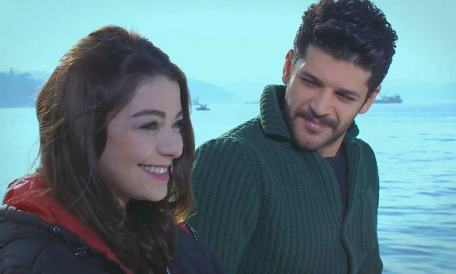 Elif: Ο Σελίμ λέει στην Ζεϊνέπ ότι πρόκειται να πεθάνει