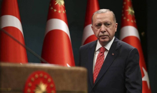 Οργή ΗΠΑ για Ερντογάν: Φιλοξένησε τους τρομοκράτες της Χαμάς – Απομονώνει την Τουρκία