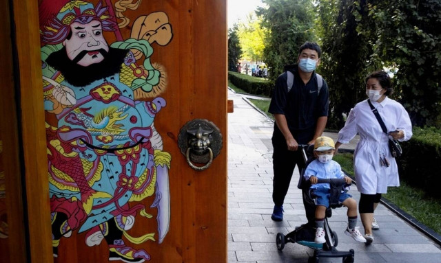 Κίνα: Κανένα κρούσμα εγχώριας μετάδοσης του κορονοϊού για 9η συνεχόμενη ημέρα