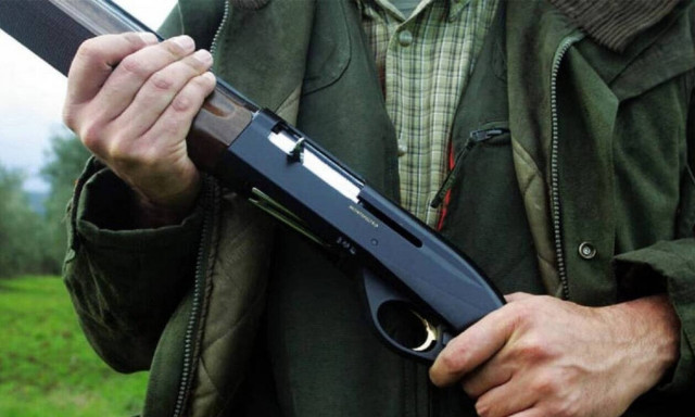 Θρίλερ στις Μυκήνες - Εντοπίστηκε νεκρός κυνηγός