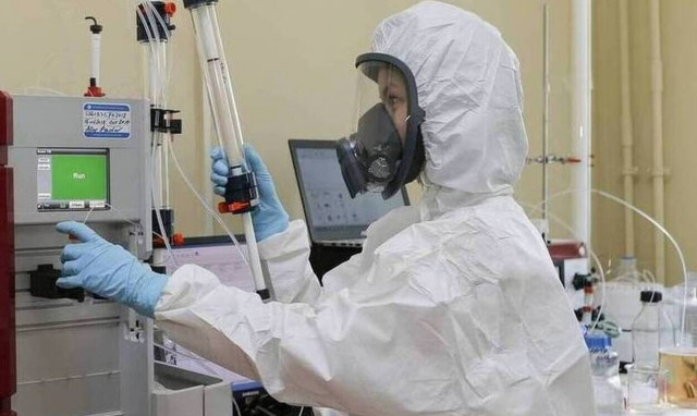 Κορονοϊός: Η AstraZeneca αρχίζει τις δοκιμές μιας θεραπείας αντισωμάτων