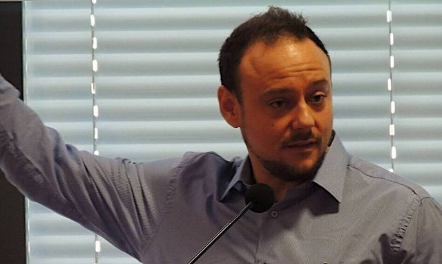 Κορονοϊός - Γκίκας Μαγιορκίνης: Ποιος είναι ο «αντικαταστάτης» του Τσιόδρα