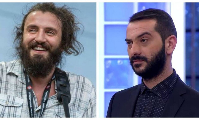 Ο Κουτσόπουλος «έκοψε» τον Μπαλάφα από το Samano Festival λόγω... κορονοϊού