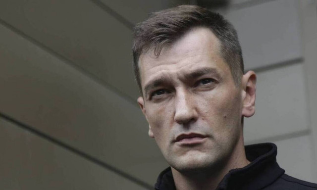 Υπόθεση Ναβάλνι: Το Παρίσι κάνει λόγο για δηλητηρίαση και «εγκληματική πράξη»