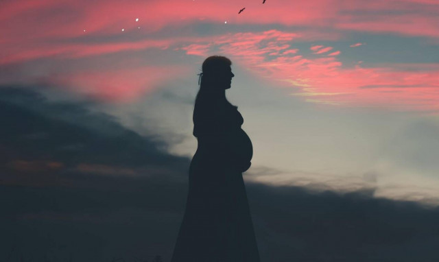 Είδες στον ύπνο σου ότι είσαι έγκυος; Δες τι σημαίνει