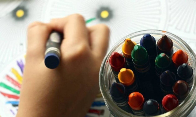 Κορονοϊός - Βρεφονηπιακοί σταθμοί: Επίσημο - Δείτε πότε ανοίγουν - Τι θα ισχύσει 