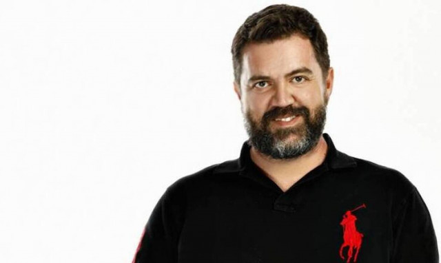 Είναι επίσημο! Ο Κώστας Τσολάκης στο MEGA