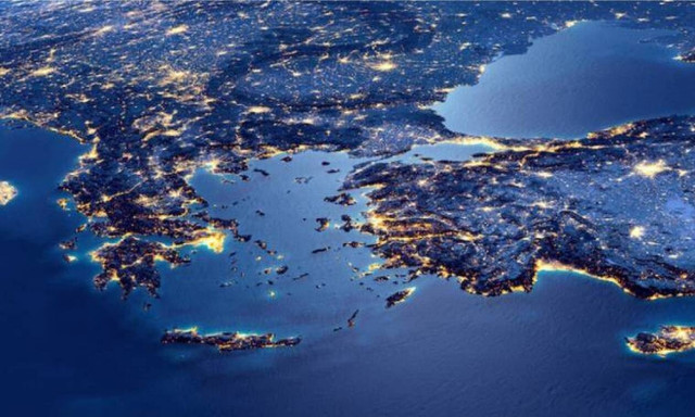 Τι σημαίνει η επέκταση της αιγιαλίτιδας ζώνης από τα 6 στα 12 μίλια 