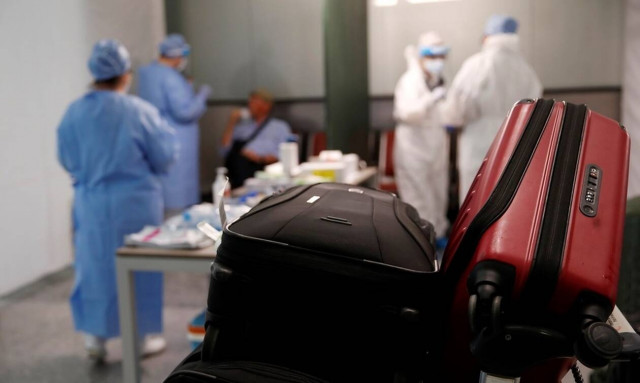 Κορονοϊός – Ιταλία: 13 νεκροί και 1.367 κρούσματα το τελευταίο εικοσιτετράωρο