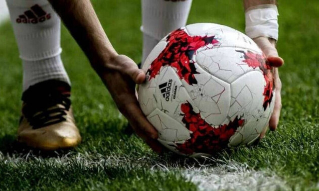 Ο θηλυκός «Μέσι» της Κοζάνης που «μιλάει» στην μπάλα! (video)