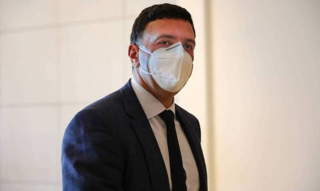 Κικίλιας: Τέλη του 2020 το εμβόλιο στην Ελλάδα -Γιατί επέλεξε τον Μαγιορκίνη ο Μητσοτάκης