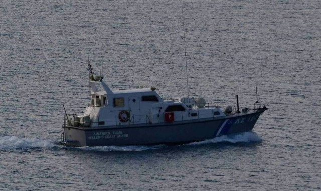 Θρίλερ στην Κεφαλονιά: Βρέθηκε το σκάφος που αγνοείτο αλλά όχι οι επιβαίνοντες!