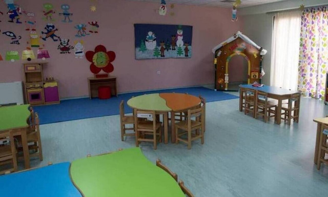 Παιδικοί σταθμοί: Το πρώτο κουδούνι 1η Σεπτεμβρίου - Τι θα ισχύσει για τους μικρούς μαθητές 