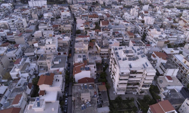 ΕΝΦΙΑ: Έρχονται τα «ραβασάκια» - Ποιοι δικαιούνται έκπτωση και ποιοι έχουν πλήρη απαλλαγή