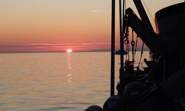 Τι είναι ΑΟΖ, υφαλοκρηπίδα και χωρικά ύδατα - Όλα όσα πρέπει να ξέρετε