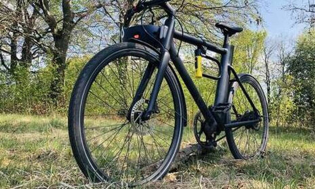 Ηλεκτροκίνηση: Πώς θα κάνετε αίτηση για ηλεκτρικό ποδήλατο 