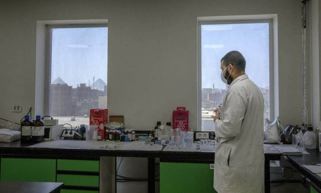 Κορονοϊός στην Αίγυπτο: 18 θάνατοι και 141 κρούσματα μόλυνσης σε 24 ώρες