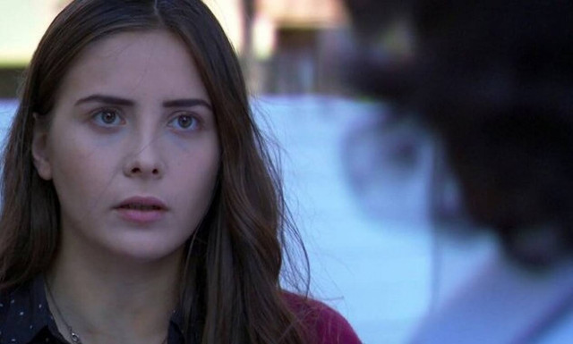 Elif: Τα δάκρυα και η μεγάλη απόφαση της Μελέκ