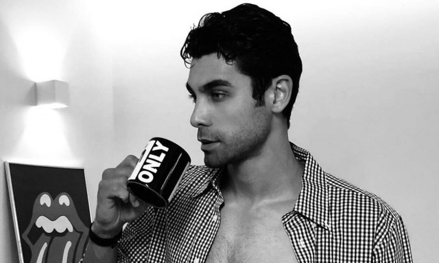 Παναγιώτης Βασιλάκος: Ποιος είναι αυτός ο άντρας που googlάρουν όλοι;