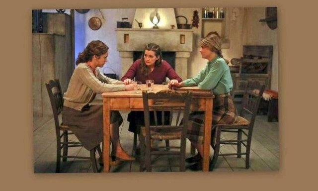 Άγριες Μέλισσες: Πότε κάνει πρεμιέρα η επιτυχημένη σειρά