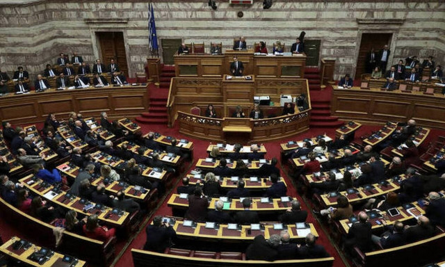 Κορονοϊός: Πρωτογενές έλλειμμα 7,463 δισ. ευρώ στο επτάμηνο Ιανουαρίου-Ιουλίου λόγω της πανδημίας