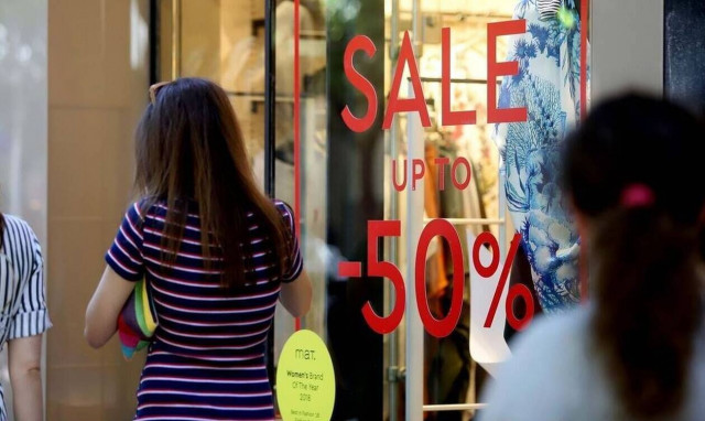 Θεσσαλονίκη: Καταργείται το 10ήμερο της εκπτωτικής περιόδου που ίσχυε κατά τη διάρκεια της ΔΕΘ