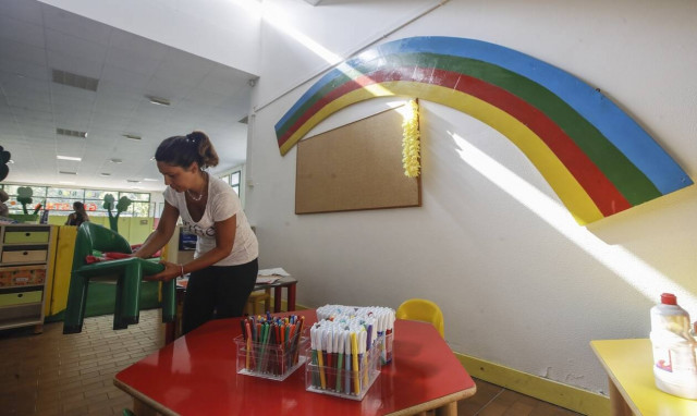 Κορονοϊός: «Καμπανάκι» ΠΟΥ! Η Ευρώπη μπαίνει σε δύσκολη περίοδο με το άνοιγμα των σχολείων