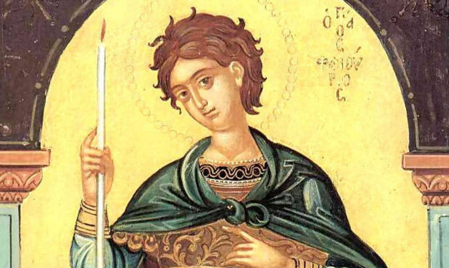 Άγιος Φανούριος – Πώς καθιερώθηκε η φανουρόπιτα και τι συμβολίζει