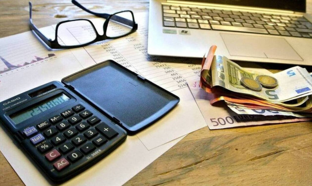 Φορολογικές δηλώσεις 2020: Παράταση στην προθεσμία υποβολής τους - Δείτε μέχρι πότε