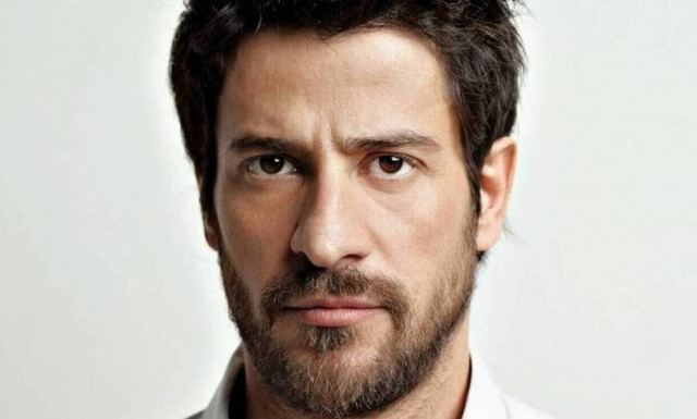 Αλέξης Γεωργούλης: Στο χειρουργείο ο ηθοποιός  - Τι συνέβη;