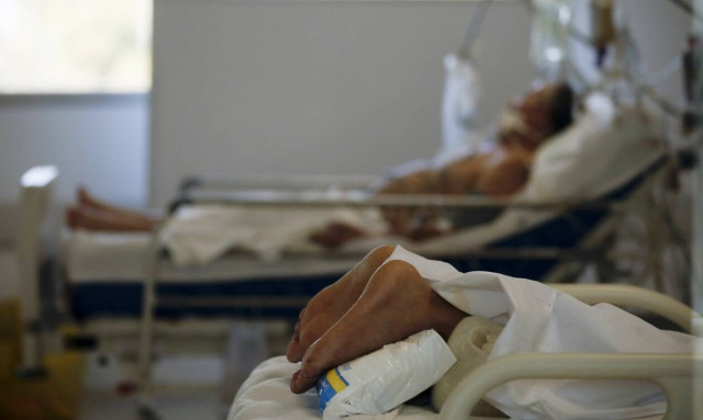 Κορονοϊός - Η.Π.Α.: Ξεπέρασαν τις 180.000 οι θάνατοι