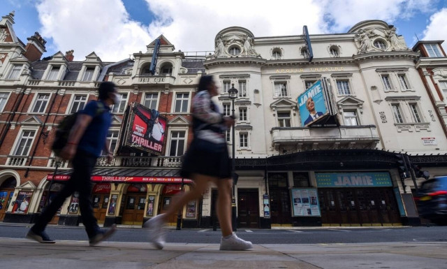 Κορονοϊός - Βρετανία: Επίδόμα σε κατοίκους για να μπαίνουν σε καραντίνα