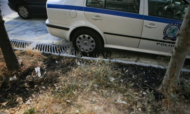 Θεσσαλονίκη: Απίστευτο! Έκλεψε τσάντα με 130.000 ευρώ από ταξί	